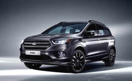 Ford Kuga 24 Bin ₺ indirimle satışta sunuldu!