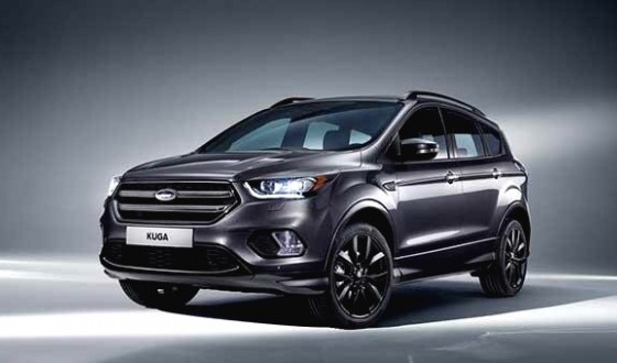 Ford Kuga 24 Bin ₺ indirimle satışta sunuldu!