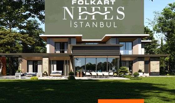 Folkart Nefes İstanbul